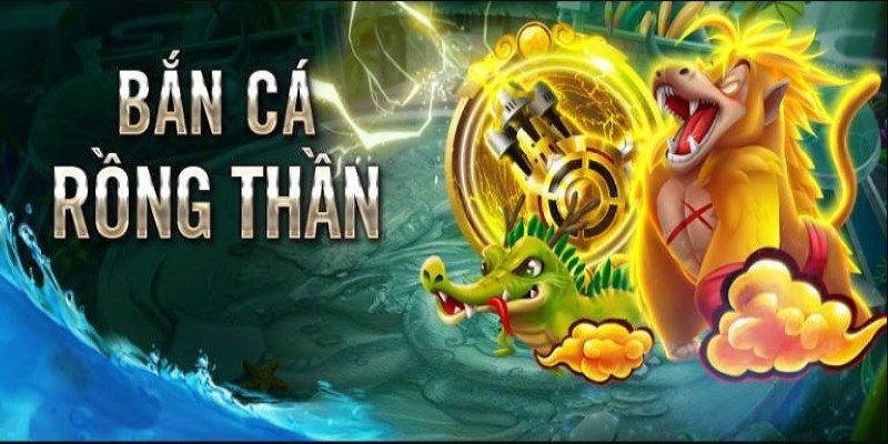 Bắn cá thần rồng là tựa game gì? Bắn cá thần rồng là tựa game gì?
