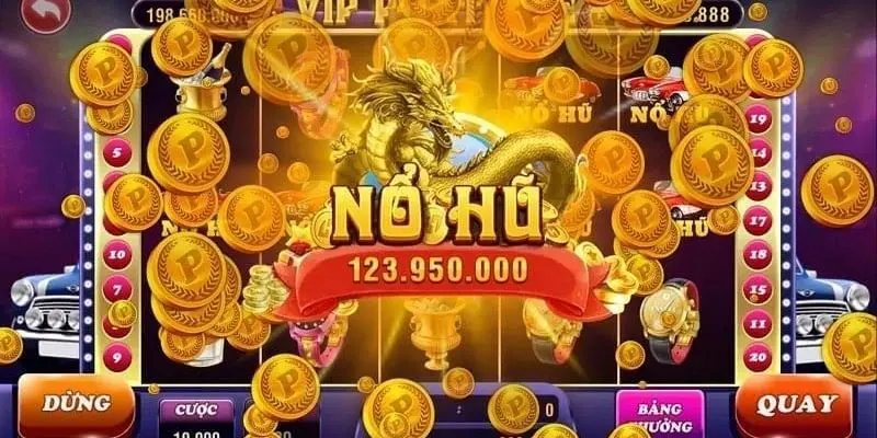 Nổ hũ B52 - Những bí kíp “nổ” thưởng lớn cho tân binh 1 Các bí kíp giúp tân binh quay hũ B52 thắng đậm