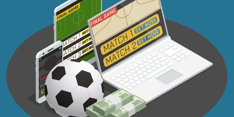 Các kèo cược đa dạng cho newbie Các kèo cược đa dạng cho newbie