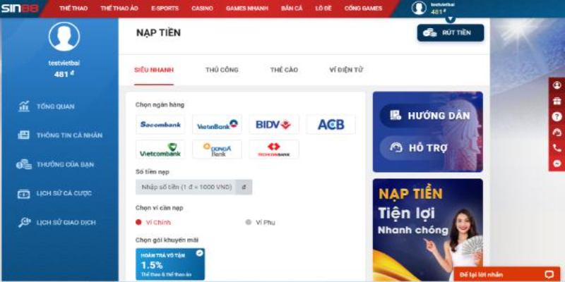 Các phương thức giao dịch an toàn Các phương thức giao dịch an toàn