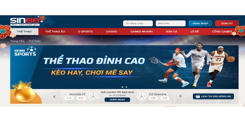 Các yếu tố giúp nhà cái trở thành đẳng cấp