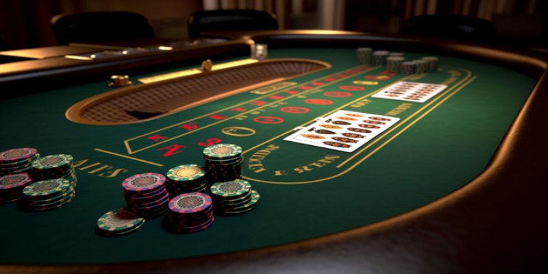 Chiến thuật chơi game cược bao ăn Chiến thuật chơi game cược bao ăn