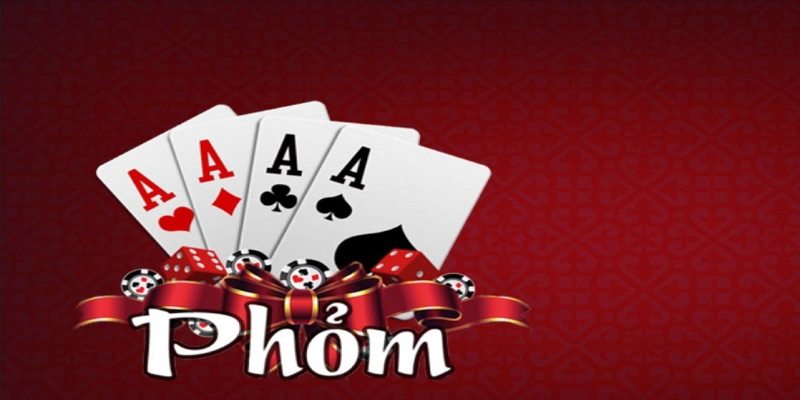 Giới thiệu qua về bài phỏm Giới thiệu qua về bài phỏm