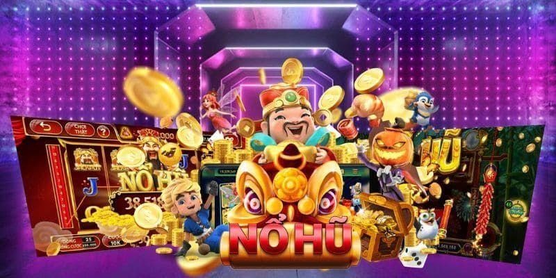 Giới thiệu rõ về game nổ hũ Thần Tài giáng lâm Giới thiệu rõ về game nổ hũ Thần Tài giáng lâm