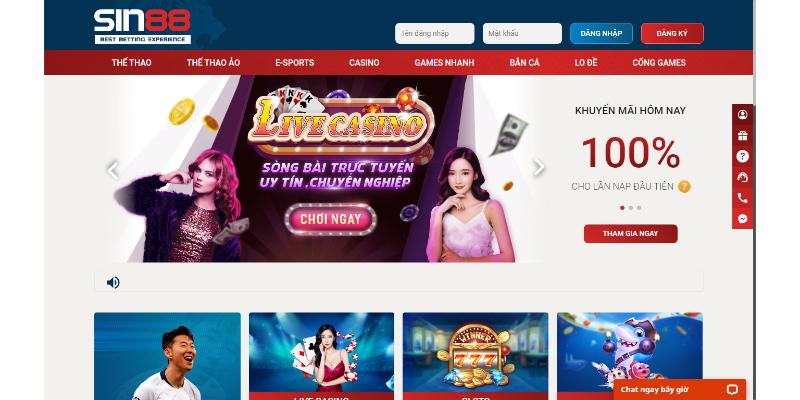 Hoàn trả cược 1.5 %không giới hạn Hoàn trả cược 1.5 %không giới hạn