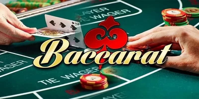 Baccarat - Hướng dẫn chơi chi tiết từ các chuyên gia 1 Hướng dẫn cách chơi hiệu quả
