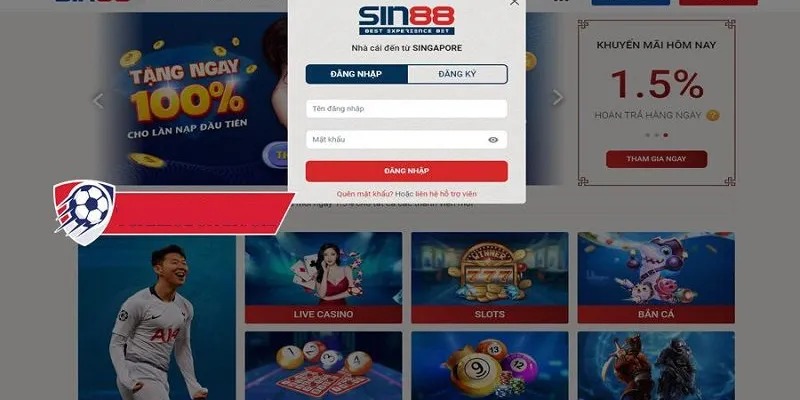 Hướng dẫn chi tiết trải nghiệm cá cược nhà cái