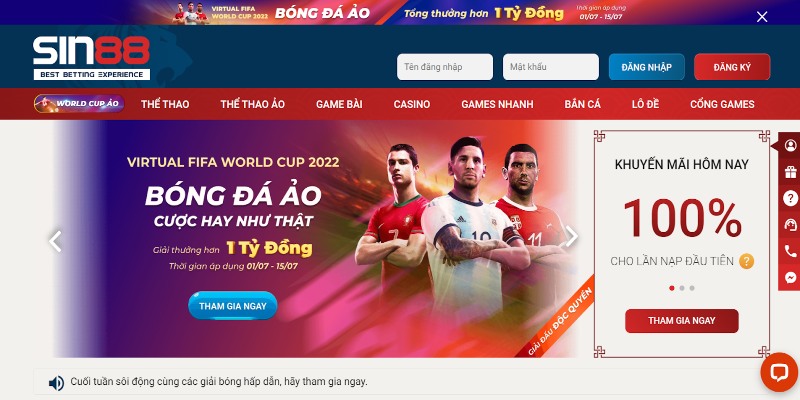 Khám phá các ưu điểm nổi bật của trang game