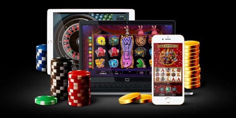 Nạp vốn và tiến hành trải nghiệm game Nạp vốn và tiến hành trải nghiệm game