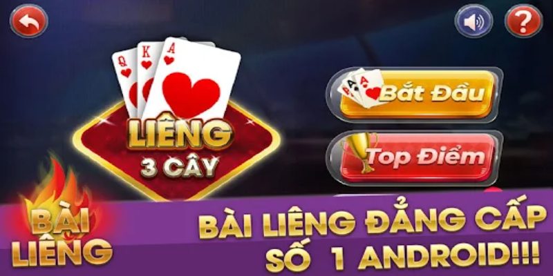 Tổng quan về game bài liêng Tổng quan về game bài liêng