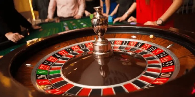 Tổng quát chung về siêu phẩm roulette Tổng quát chung về siêu phẩm roulette