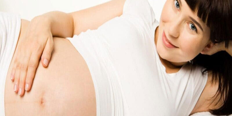 Nằm Mơ Thấy Có Bầu Dự Báo Điều Gì? Những Con Số May Mắn 1 Giải mã giấc mơ thấy có bầu